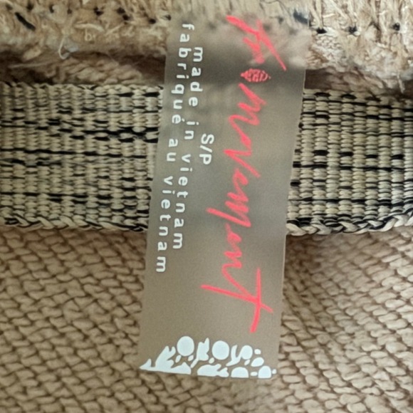 FP Movement by Free People Tan Track Pants - Picture 9 of 9